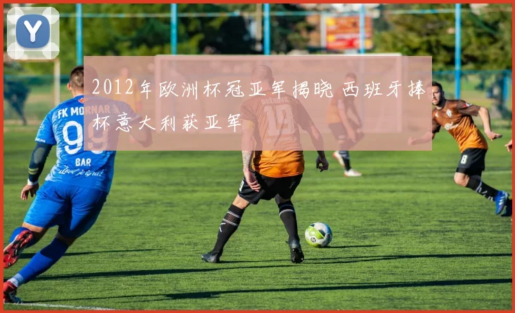 2012年欧洲杯冠亚军揭晓 西班牙捧杯意大利获亚军
