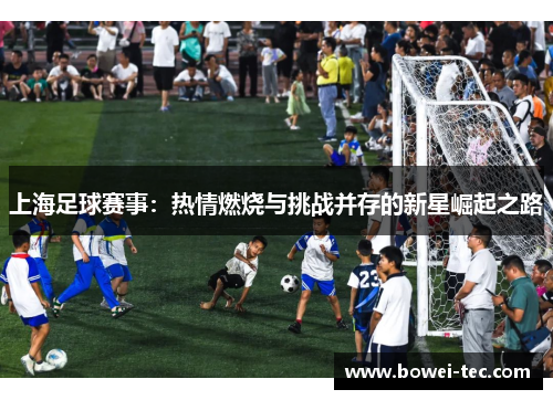 上海足球赛事：热情燃烧与挑战并存的新星崛起之路