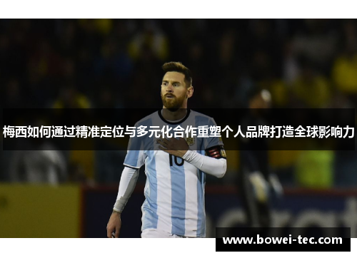 梅西如何通过精准定位与多元化合作重塑个人品牌打造全球影响力