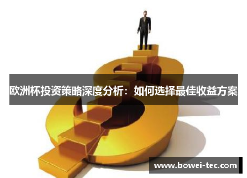 欧洲杯投资策略深度分析：如何选择最佳收益方案