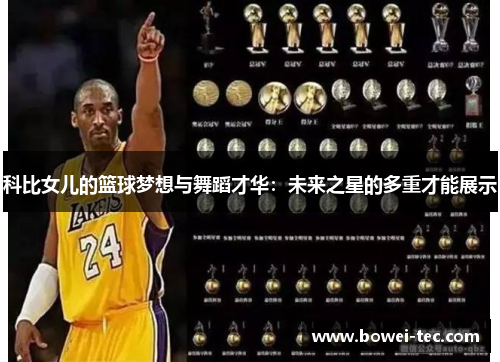 科比女儿的篮球梦想与舞蹈才华：未来之星的多重才能展示