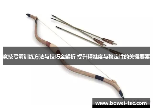 竞技弓箭训练方法与技巧全解析 提升精准度与稳定性的关键要素