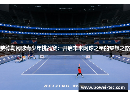 费德勒网球青少年挑战赛：开启未来网球之星的梦想之路