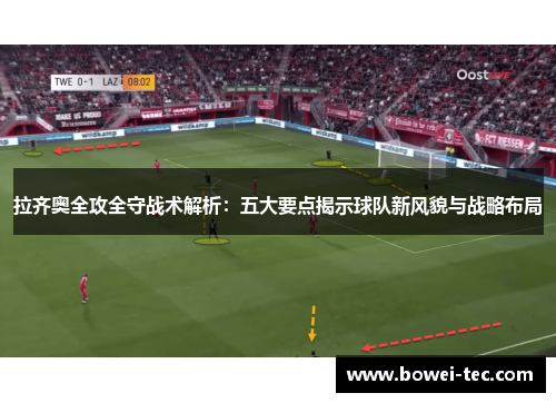 拉齐奥全攻全守战术解析：五大要点揭示球队新风貌与战略布局